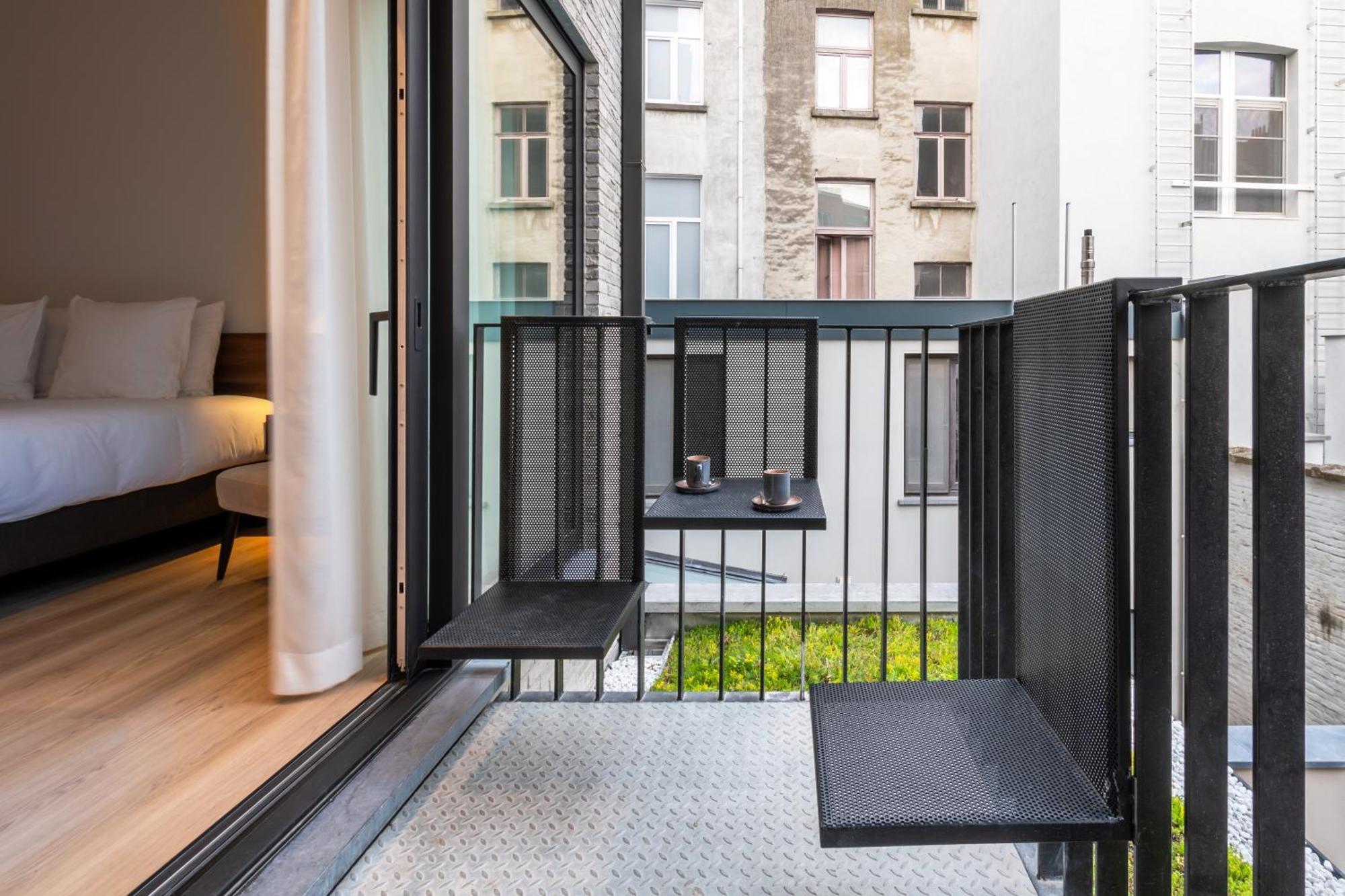 One Two Four - & Hotel Ghent