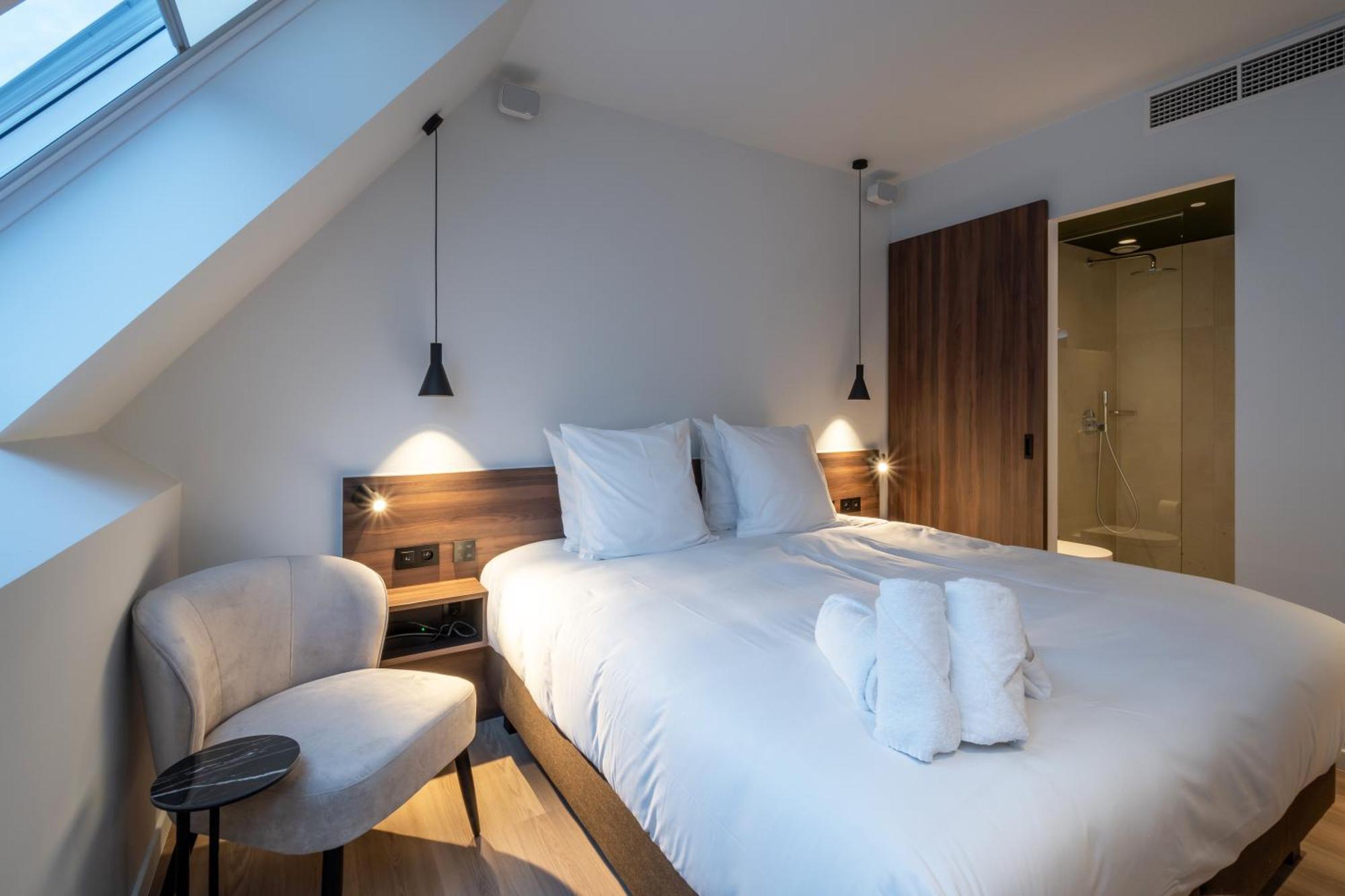 Hotel One Two Four - & Gand